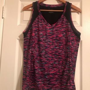 Trek Gear Workout Tank!